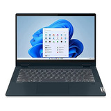 Laptop Lenovo Ideapad Flex 5 2in1 ,14.0  Fhd Ips Touch Scre