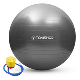 Yoga Ball Ball Pilates Anti-burst Ball Bomba De Ar Tomshoo Y