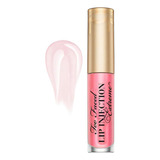 Too Faced - Mini Lip Injection 2.8 G Travel Size Color Extreme Bubblegum Yum