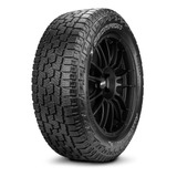 Cubierta 235/70 R16 106t Pirelli S-at+