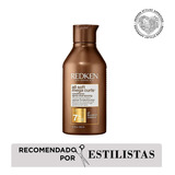 Acondicionador Redken All Soft Mega Curls Envase De 300 Ml