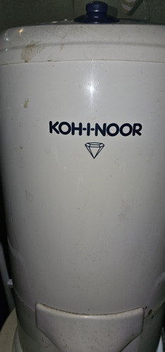 Kohinoor Centrifugadora De Ropa