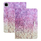 Funda Para iPad Air 4 (color Violeta)