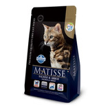 Matisse Gato Adulto Salmon 7.5 Kg Pt