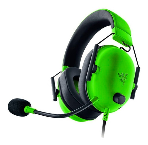 Audifonos Gamer Razer Blackshark V2 X Original