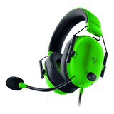 Auriculares Razer Blackshark V2 X Gaming