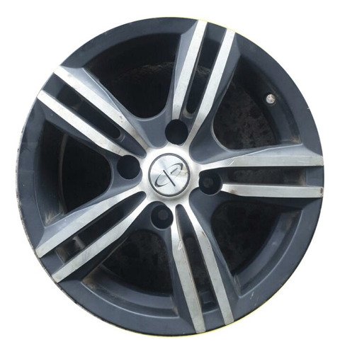 Llanta Deportiva Reparadas R14 4x108 Peugeot Ford Citroen 1