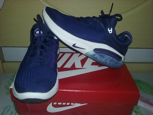 Tenis Nike Joyride Run Azul E Branco Nº41 Original!!!