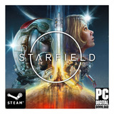 Starfield - Pc Steam 