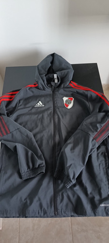 Campera River Plate Tiro 21