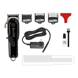 Cortadora De Cabello Wahl 5 Star Senior Cordless Negra 