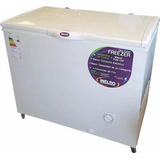 Freezer Inelro Usado 325 Lt