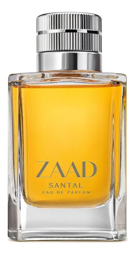 Perfume Zaad Santal Eau De Parfum - 95ml O Boticário