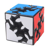 Nuevo Gear Shift 2x2 Cubo Mágico De Engranajes Novedoso