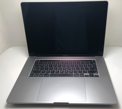 Macbook Pro 2019 Core I9 16 Pulgadas 16 Gb Ram 1 Tb Ssd