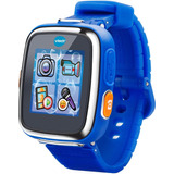 Reloj Inteligente P/niños Vtech Kidizoom - Azul