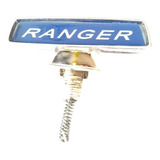 Emblema De Cofre Ford Ranger 1970 Al 1989