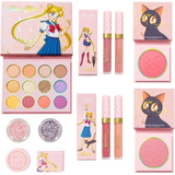 Set Maquillaje Colourpop Special Edition Sailor Moon P.g