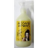 Alisado Definitivo Japones Kerafest  X 500 Ml 