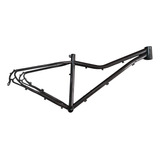 Cuadro Mtb Fad Rivera 29 Acero Talla S-xs Rivera Ride