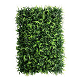 11 Placas  Samambaia Cheia 40x60 Jardim Vertical Artificial