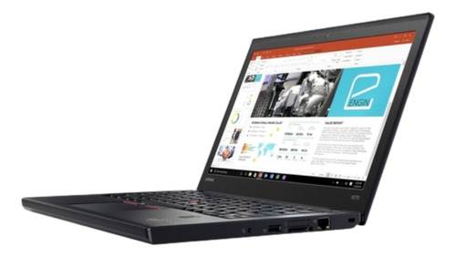 Lenovo X270 Intel I5 7° Geração 8 Gb