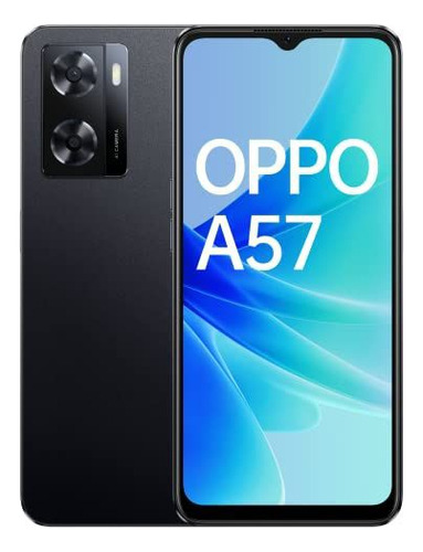 Oppo A57 128 Gb 4 Gb De Ram + 4 Gb De Ram Digitales