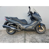 Kymco Xtown 250i Mod 2018 Scooter No Downtown 350 Tcs No Sr4