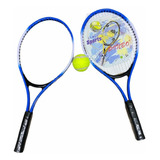 Raquetas De Tenis Para Niños