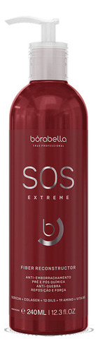 Borabella True Professional Sos Extreme 240 Ml