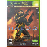 Halo 2 Xbox Clasico Oldskull Games