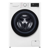 Lavadora E Secadora 12/7 Kg LG Wd12wvc5s6 Ai Dd White Color