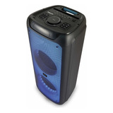 Parlante Torre Philco Tpl5500 Full Led Bluetooth 5.0 9400w