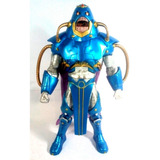 Dc Universe Classics Antimonitor Collect And Connect