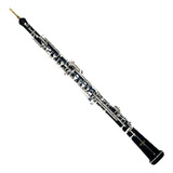 Oboe Selmer Resonite 123fb
