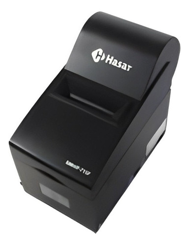 Impresora Fiscal Hasar Smh/p-715 F Térmica Monocromática