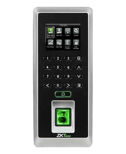 Biometrico Zkteco F21