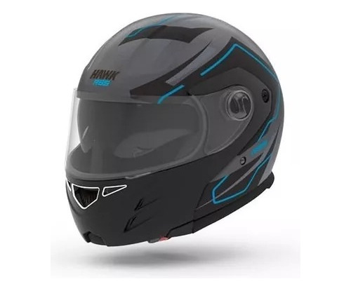 Casco Moto Hawk Rs5 Resistance Sophie Motocity Ct