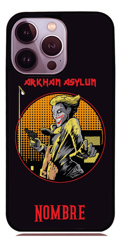 Funda Joker V1 Xiaomi Personalizada