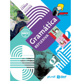 Gramática Reflexiva - 8º Ano, De Cereja, William. Série Gramática Reflexiva Editora Somos Sistema De Ensino Em Português, 2020