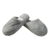 Pantufla Pantuflon De Peluche Promesse 15217