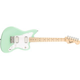 Guitarra Eléctrica Squier Mini Jazzmaster, Garantía D...