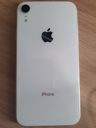 Apple iPhone XR - Impecável!! Funcionando 100%