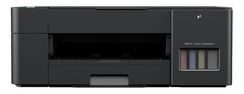 Impresora Multifuncional Brother Tank Tinta Dcp-t220 