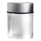 Tous By Tous Parfums For Men. Spray 3.4 Oz