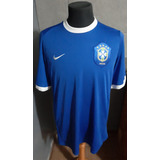 Camiseta Selección Brasil 2006
