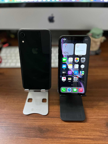 iPhone XR 128gb