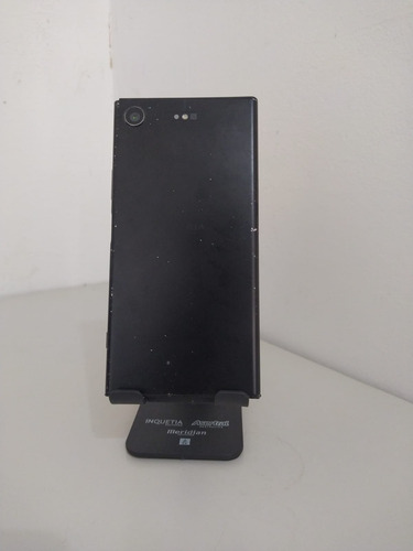 Sony Xperia Xz1 64 Gb  Negro 4 Gb Ram