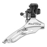 Descarrilador Shimano Tourney Fd-ty300 Down Swing Original