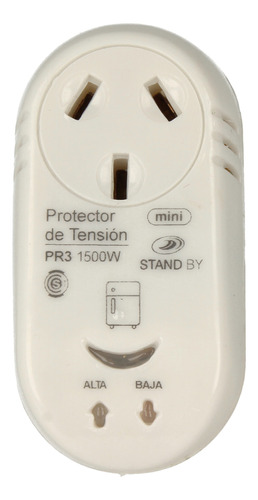 Protector Pr3 Anthay Para Heladeras 1500w